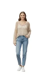 kenza-a-bezowy-sweter-azurowy-z-okraglym-dekoltem-do-bioder-s-m-opa