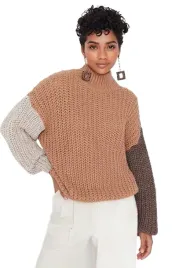 trendyol-sweter-damski-z-golfem-w-paski-kolorowe-rekawy-s-5ea