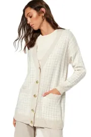 trendyol-sweter-damski-kardigan-w-krate-z-guzikami-bezowy-s-5ea