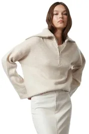 trendyol-sweter-damski-bezowy-z-zamkiem-i-kolnierzem-s-5ea