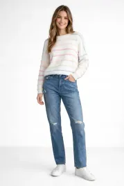 izia-bialy-sweter-z-pastelowymi-paskami-i-ozdobnymi-petelkami-m-l-6fa