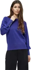 peppercorn-sweter-damski-fioletowy-klasyczny-xl-6fa