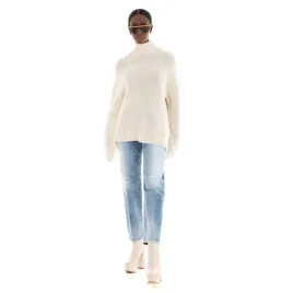 only-ecru-sweter-z-golfem-w-luznym-kroju-z-bawelny-s-6fa