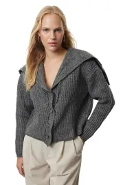 trendyol-sweter-damski-szary-z-guzikami-i-kolnierzem-s-5ea