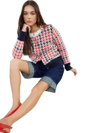trendyol-sweter-damski-wzorzysty-z-guzikami-i-dlugim-rekawem-l-5ea