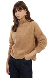 trendyol-sweter-damski-z-golfem-w-kolorze-bezowym-z-futerkiem-s-5ea