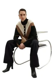 trendyol-sweter-damski-z-golfem-i-guzikami-w-kolorowe-pasy-s-5ea