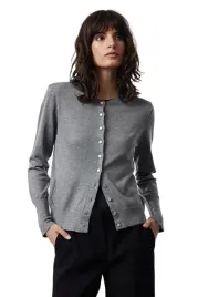 trendyol-sweter-damski-szary-rozpinany-z-guzikami-do-bioder-s-5ea