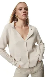 trendyol-sweter-damski-bezowy-z-guzikami-i-kieszeniami-s-5ea