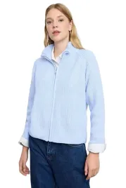 trendyol-sweter-damski-zamek-golf-krotki-klasyczny-niebieski-s-5ea