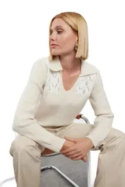 trendyol-sweter-damski-z-azurowym-wzorem-i-kolnierzykiem-ecru-s-5ea