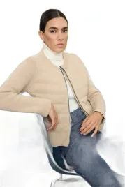 trendyol-sweter-damski-bezowy-zamek-pikowany-przod-dopasowany-s-5ea