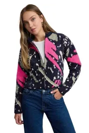 trendyol-sweter-damski-krotki-zamek-wzor-geometryczny-kolorowy-s-5ea