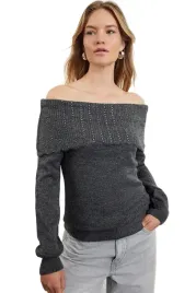 trendyol-sweter-damski-z-odkrytymi-ramionami-z-cekinami-szary-s-5ea