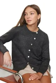 trendyol-sweter-damski-rozpinany-gladki-z-guzikami-ciemny-szary-s-5ea
