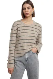 trendyol-sweter-damski-bezowy-w-paski-z-guzikami-na-rekawach-s-5ea