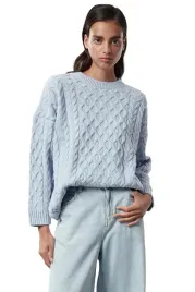 trendyol-sweter-damski-z-warkoczowym-wzorem-niebieski-s-5ea