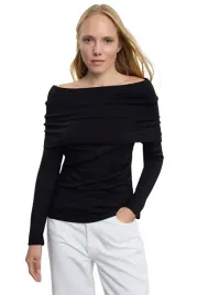 trendyol-czarny-sweter-damski-z-falbana-na-dekolcie-s-5ea