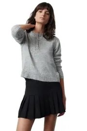 trendyol-szary-sweter-damski-z-guzikami-i-falbana-do-bioder-s-5ea