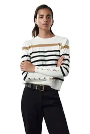 trendyol-sweter-damski-w-paski-z-guzikami-na-rekawach-do-bioder-s-5ea