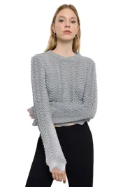 trendyol-sweter-damski-szary-azurowy-z-dlugim-rekawem-s-5ea