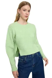 trendyol-sweter-damski-z-prazkowanej-dzianiny-z-rozcieciami-m-5ea