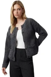 trendyol-sweter-damski-szary-z-guzikami-i-kieszeniami-m-5ea