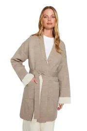 trendyol-sweter-damski-kardigan-z-paskiem-bezowy-z-kontrastem-l-5ea