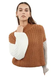 trendyol-sweter-damski-z-rekawami-w-kontrastowych-kolorach-l-5ea