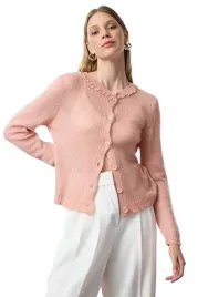 trendyol-sweter-damski-rozpinany-z-falbana-przy-dekolcie-rozowy-m-5ea