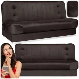wersalka-rozkladana-sofa-z-funkcja-spania-dwuosobowa-welurowa-braz-piano-2