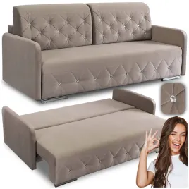 sofa-rozkladana-kanapa-z-funkcja-spania-wersalka-glamour-bezowa-vivo