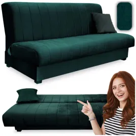 wersalka-rozkladana-kanapa-z-funkcja-spania-sofa-dwuosobowa-zielona-sigma