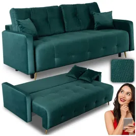 sofa-rozkladana-kanapa-z-funkcja-spania-wersalka-dwuosobowa-zielona-seul