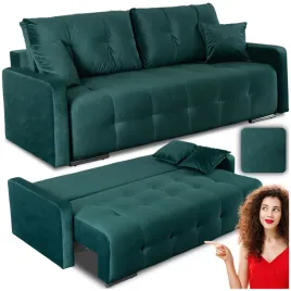 sofa-rozkladana-kanapa-z-funkcja-spania-wersalka-dwuosobowa-zielona-favio
