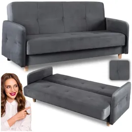 sofa-rozkladana-kanapa-z-funkcja-spania-wersalka-dwuosobowa-szara-cuba
