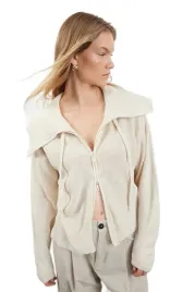 trendyol-sweter-damski-bezowy-zamek-luzny-kolnierz-l-5ea