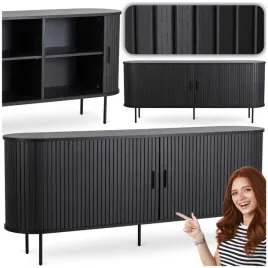 komoda-duza-z-lamelami-drewniana-do-salonu-sypialni-czarna-trish-180-cm