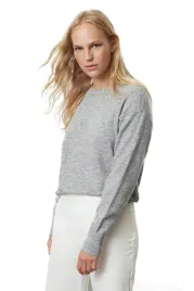 trendyol-sweter-damski-szary-melanz-z-dlugim-rekawem-m-5ea