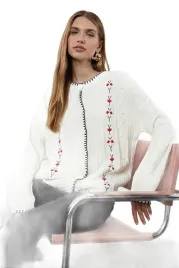 trendyol-sweter-damski-kardigan-z-haftem-i-guzikami-bialy-m-5ea