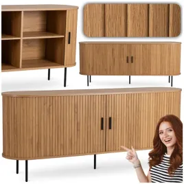 komoda-z-lamelami-duza-drewniana-do-salonu-sypialni-debowa-trish-180-cm