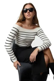 trendyol-sweter-damski-w-paski-z-dekoltem-od-karku-na-ramiona-m-5ea