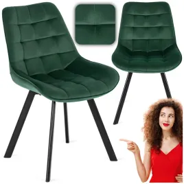 krzeslo-tapicerowane-welur-kuchenne-velvet-do-jadalni-salonu-rick-zielony