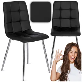 krzeslo-tapicerowane-pikowane-kuchenne-do-jadalni-salonu-czarne-enzo