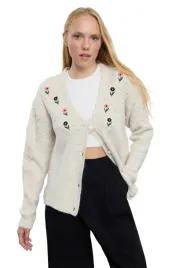 trendyol-sweter-damski-kardigan-z-haftem-i-kulkami-bezowy-m-5ea