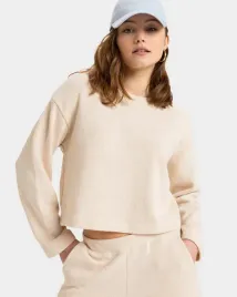 roxy-bezowy-sweter-z-dlugim-rekawem-i-prostym-dekoltem-l-xta