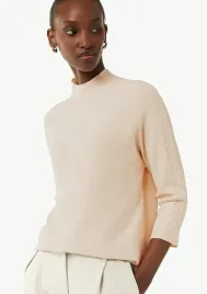 comma-bezowy-sweter-z-polgolfem-i-rekawem-3-4-38-6fa