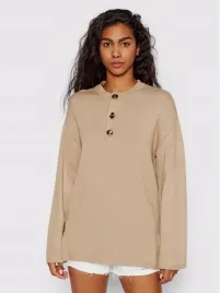 na-kd-bezowy-sweter-z-guzikami-i-dlugim-rekawem-do-bioder-xs-6fa