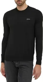 guess-czarny-sweter-meski-z-drobnym-logo-i-okraglym-dekoltem-s-gla
