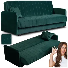 wersalka-sofa-kanapa-rozkladana-z-funkcja-spania-dwuosobowa-zielona-porto